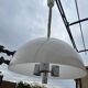 Space Age Chandelier design raak 1970