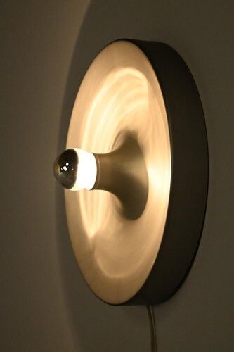 Space Age Wall Sconce