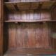 Bookcase display cabinet
