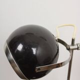 Eyeball lamp