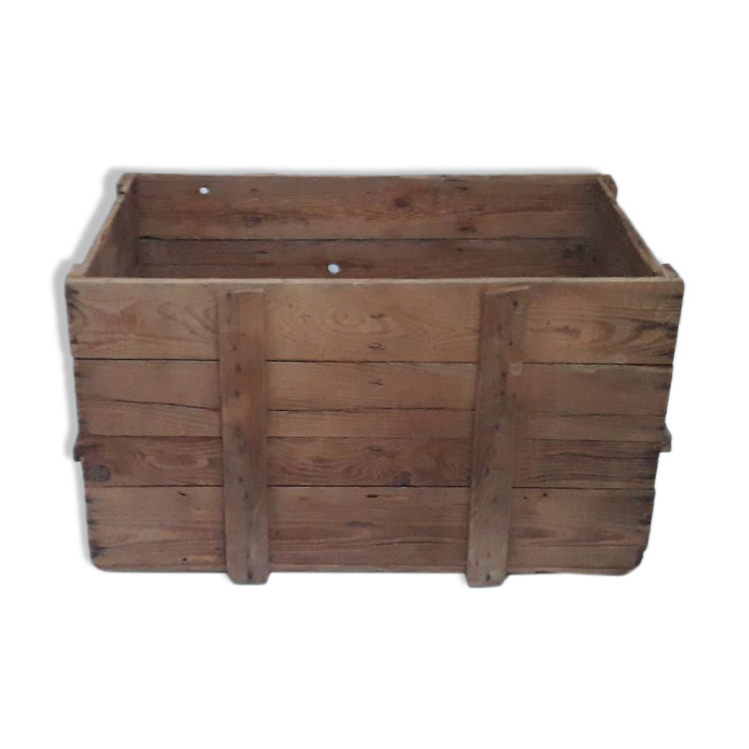 Transport box