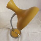 Lampe diabolo années 60