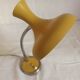 Lampe diabolo années 60