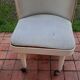 Plastic dressing table year 60/70