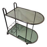Chariot de Bar, années 1980