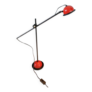 Lampe de bureau ajustable