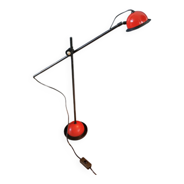 Vintage Adjustable Desk Lamp