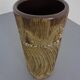 Large Brutalist Ceramic Umbrella Stand, Italy, 1960s