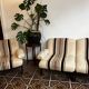 Vintage modular living room set