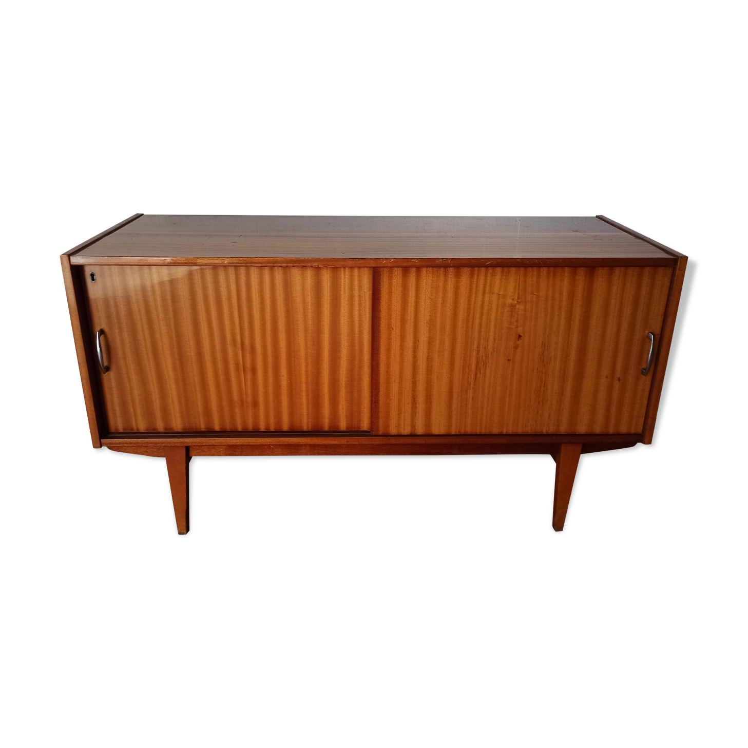 Modernist sideboard of the 1970