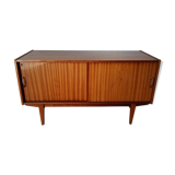 Modernist sideboard of the 1970