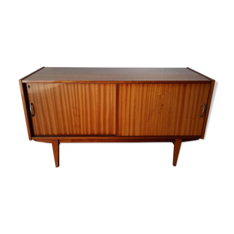 Modernist sideboard of the 1970
