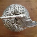 Mauro and Manetti ice bucket