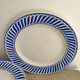 7 dessert plates