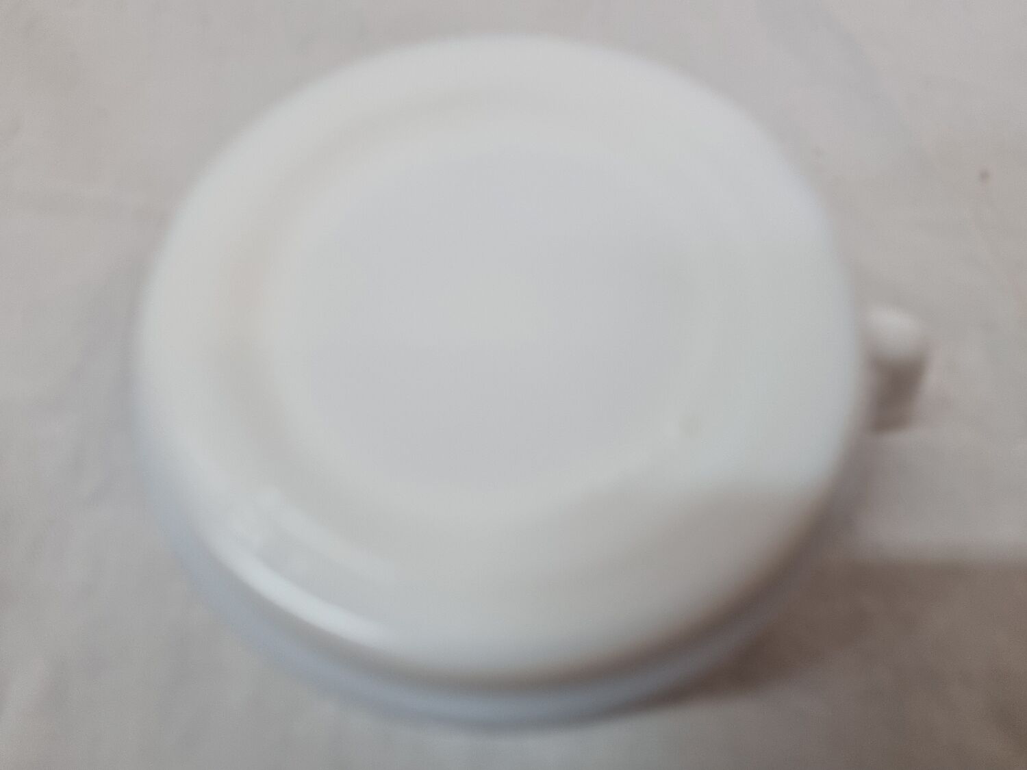 1970 arcopal choky cup