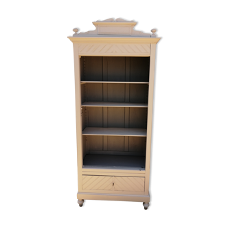 Ancient Library