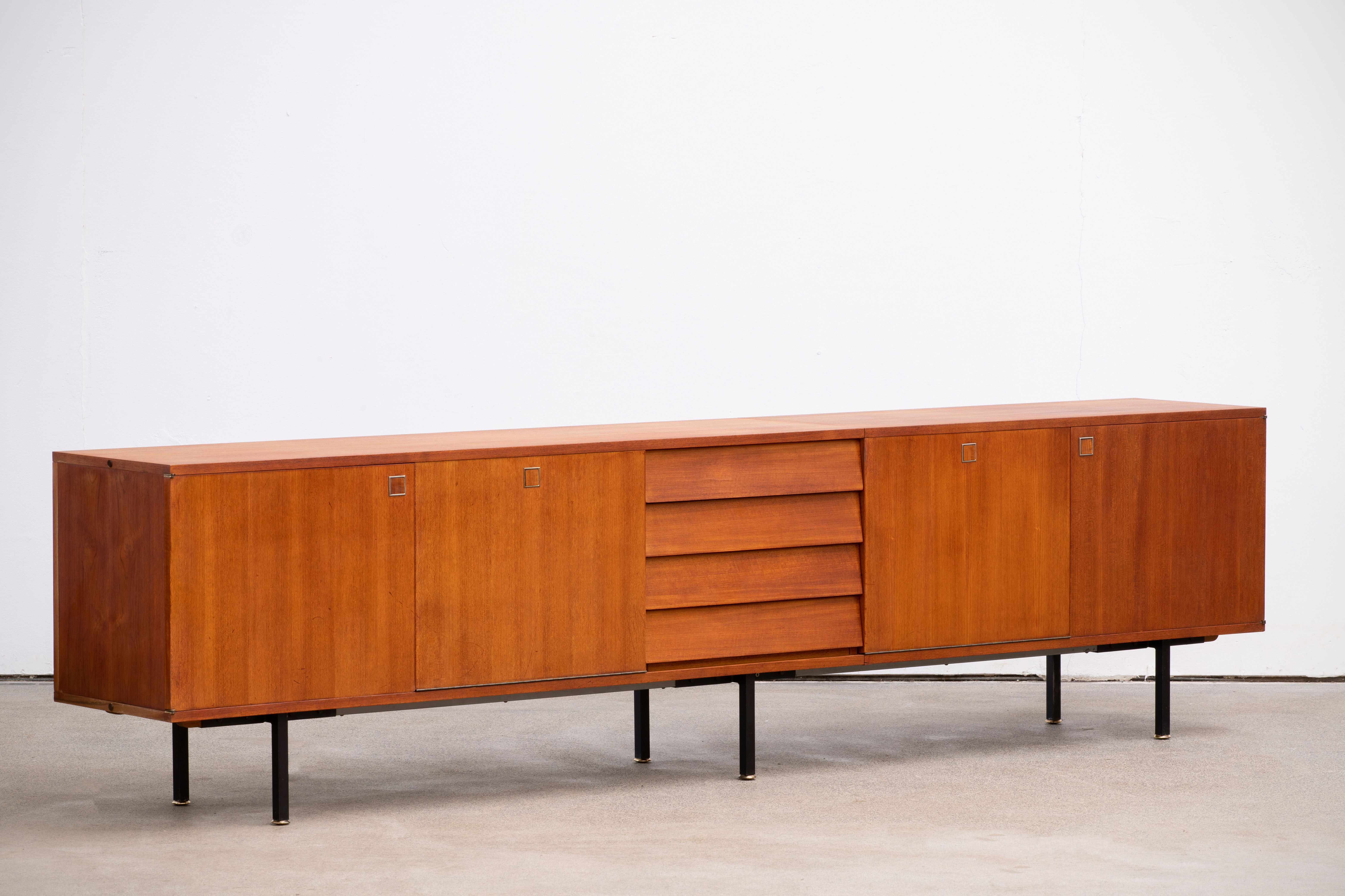 Scandinavian sideboard 300 cm