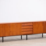 Scandinavian sideboard 300 cm