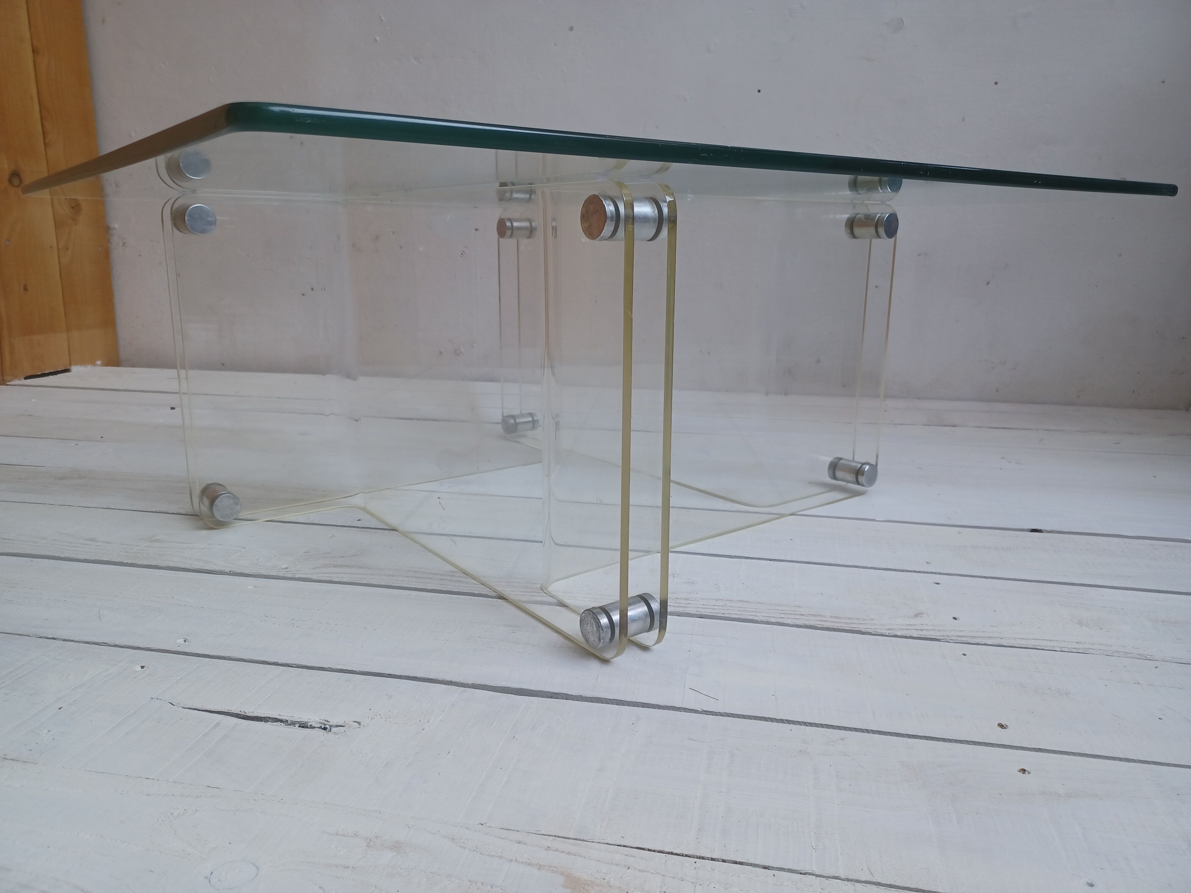 Table basse, 70