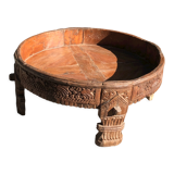 Indian coffee table