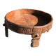 Indian coffee table
