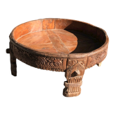 Indian coffee table