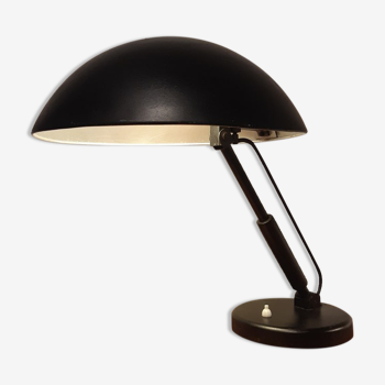 Lampe de bureau vintage Karl Trabert