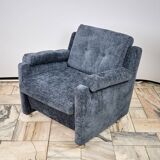 Vintage Armchair Jitona, 1970s Czechosovakia
