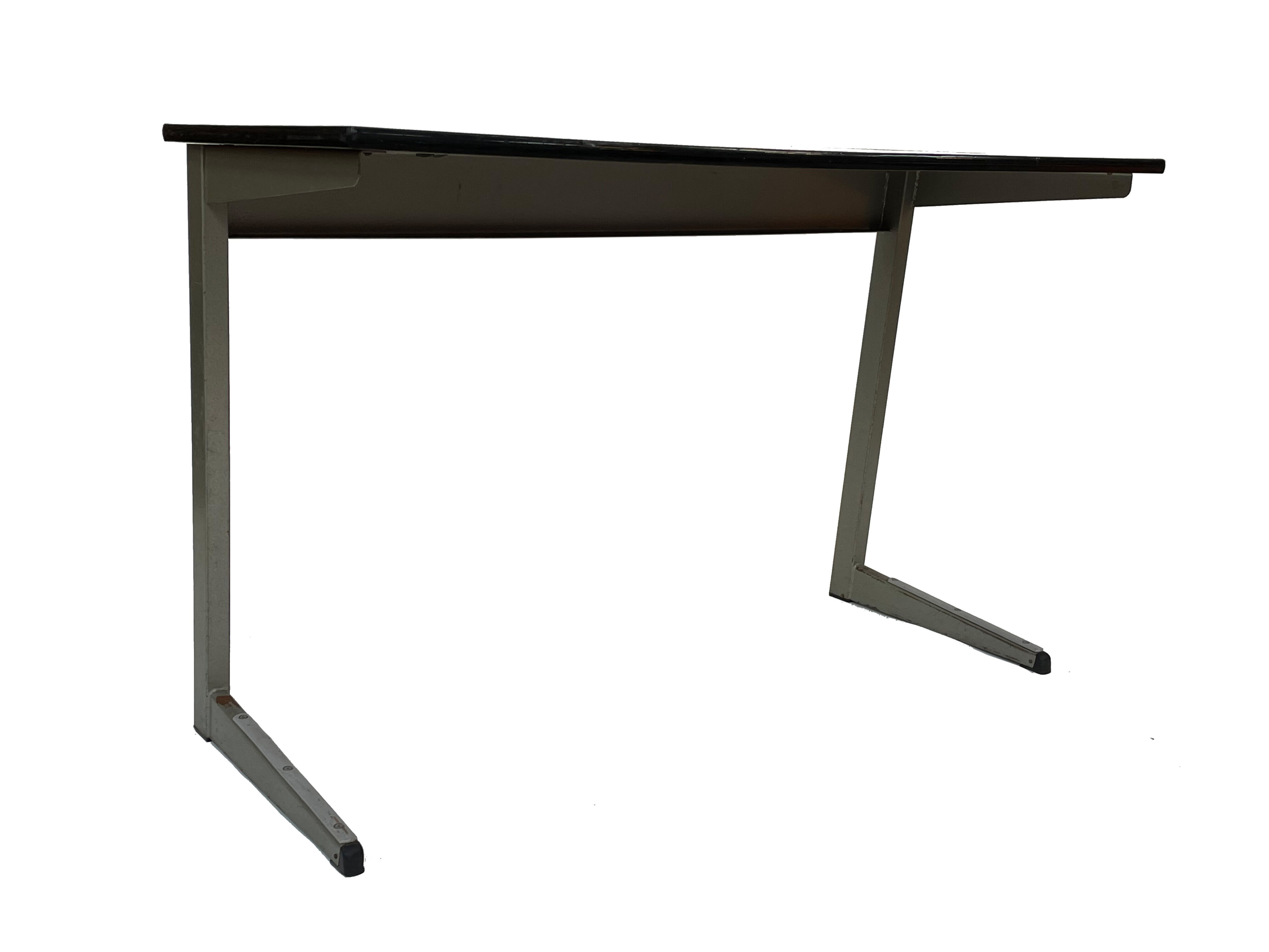 Bureau 1970 des Pays-Bas