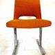 Georges Frydman, chaises, 1970