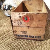 Apple box