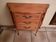 Entrance furniture