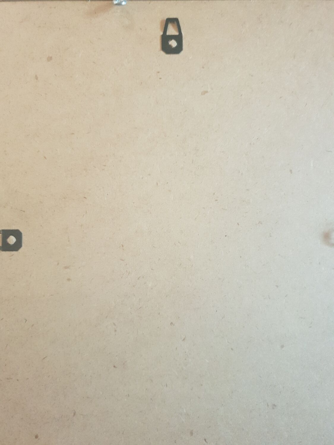 Watercolor on paper framed