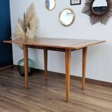 Modular vintage table