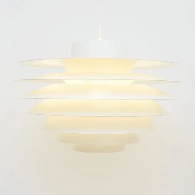 Suspension Verona, design de S. Middelboe pour Lyfa 40 cm
