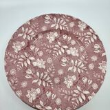 Grindley of Stoke Royal Tudor Velvet Rose English Earthenware Service