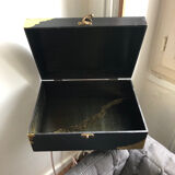 Boîte bijoux
