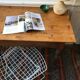 Table bureau vintage