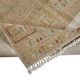 Turkish Handcrafted Loom Oushak Rug 206 cm x 298 cm