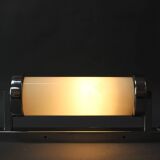 Bauhaus Wall Light by Napako, Czechoslovakia, 1930s