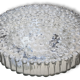 Ceiling light by Helena Tynell, 60 years