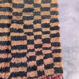 Moroccan carpet - 130 x 225 cm