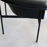 vintage armchairs 60's