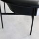 vintage armchairs 60's