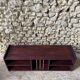 TV / Hi-Fi unit Habitat 90s – vinyl storage