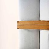 Pair of vintage Scandinavian armchairs by Ferd. Lundquist Göteborg