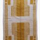 Contemporary Yellow Rug - 346 x 245 cm
