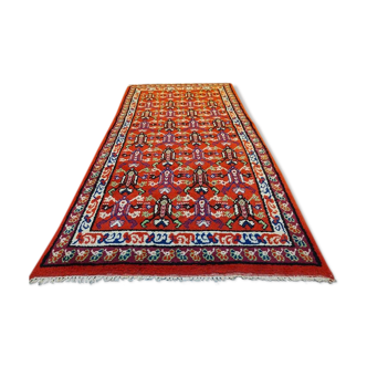 Tapis Berber 185x100cm