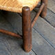 1940s extra mulched chair