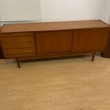 Danish sideboard